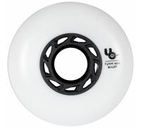 Team Wheels 72mm 88a (4-Pack) - Skatewielen