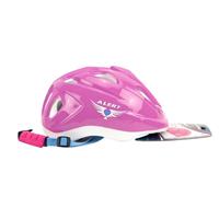 Sport Verstelbare Helm Roze