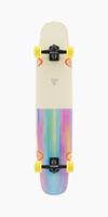 Landyachtz Tony Danza Watercolor - Longboard Complete