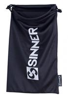 Sinner sportzonnebril Prospecs unisex wit/blauw