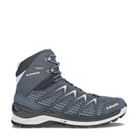 Lowa Outdoorschuhe, grau, EUR 38.5