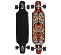 Playlife Longboard Mojave