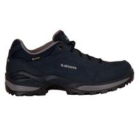 LOWA Outdoor Fitnessschuhe Fitnessschuhe blau Damen 
