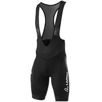 Löffler Bikerhose »Bike Bib Shorts Winner II«