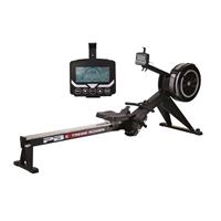 PB Extreme Rudergerät "Rower"