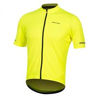 Pearl Izumi Radtrikot Tempo Herren Polyester Gelb 