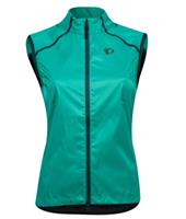 Pearl Izumi Radsporthemd Zephrr Damen Polyester Grün 