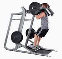 ProClubline SLS500 Standing Hack Squat