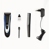 Tondeuse oplaadbaar 1 tot 24mm