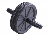 Lifemaxx LMX1401 Double Ab Wheel