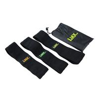 Lifemaxx LMX1117 Hip Band set van 3 stuks - EIND JULI LEVERBAAR