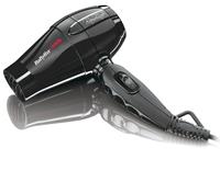 Babybliss Pro PRO Babyliss PRO Föhn Bambino zwart 1200W