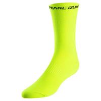 Pearl Izumi Radsocken Eliteherren Nylon Gelb 