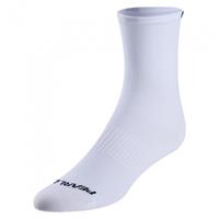 Pearl Izumi Radsocken Prodamen Nylon Weiß 