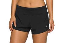 ASICS Road Shorts Frauen (ca. 9 cm) - Shorts