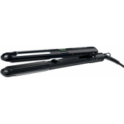 Rowenta Straightener SF4210 Liss & Curl Ionen-systeem, beweegbare keramiek-bladen, snelle opwarming