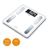 Beurer - BF 400 Diagnostic Scale ( White ) - 5 years warranty