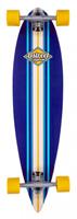 Longboard Dstreet ‎DST-COM-2125 35"