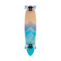 Landyachtz Super Chief Watercolor 36'' - Longboard Complete