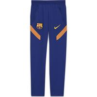 FC Barcelona Nike Kinder Trainingshose CD6008-455