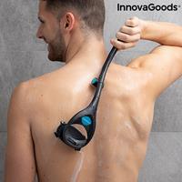 HopfÃllbar rakhyvel fÃ¶r rygg och kropp Omniver InnovaGoods