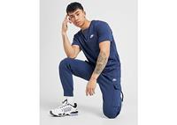 Nike Cargobroek NSW Club - Navy/Wit