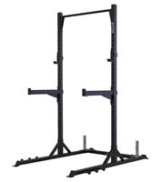 WLX-3200 Squatrack - Squatrek