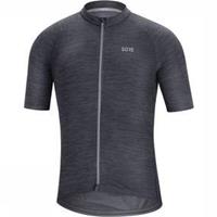 Gore Wear C3 Jersey Zwart