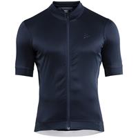 Craft Core Essence regular fit fietsshirt blauw dames