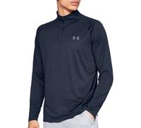 Under Armour Tech 2.0 Half-Zip Longsleeve