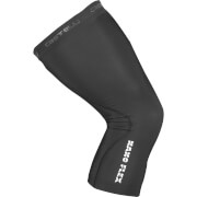 Castelli Kniestukken Nano Flex 3G kniestukken, voor heren, Kniewarmer,