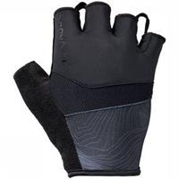 Vaude Advanced III Handschoen Zwart