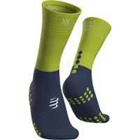 Compressport Mid Compression Socks