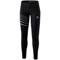 Erima Race Line 2.0 Laufhose lang Damen black
