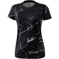 T-Shirt hardlopen dames Erima Race Line 2.0