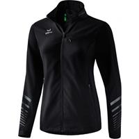 Erima Race Line 2.0 Running Jacke Damen black