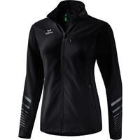 Erima Race Line 2.0 Running Jacke Damen black