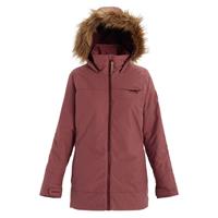 Burton W Lelah Jacket Roze