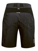 Gonso Herren Arico Bikeshorts Schwarz)