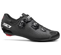 Sidi Genius 10 Road Shoes 2020 - Schwarz/Schwarz