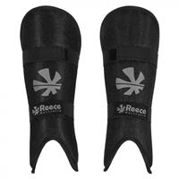 Reece Laverton Shinguards - Black