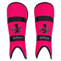 Reece Laverton Shinguards - Pink