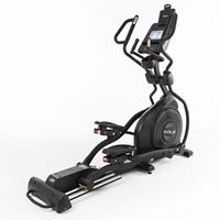 Sole Fitness E35 Crosstrainer - Gratis trainingsschema