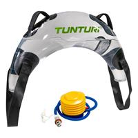 Tunturi Bulgarian Aquabag - Bulgarian Bag - 17 kg