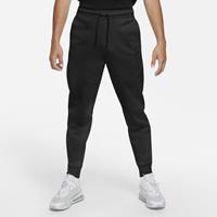 Nike Trainingshose Tech Fleece, black