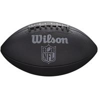 American Football Nfl-junior Gummi Schwarz