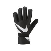 Nike Performance Goalkeeper Match Torwarthandschuhe, schwarz / weiß, 8