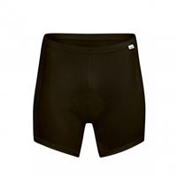 Gonso Herren Benito Radhose Schwarz)