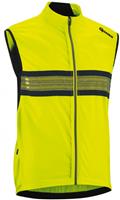 Gonso Functionele bodywarmer Grado Vormvast, robuust en elastisch, functioneel garen