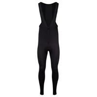 dhb Classic Thermal Bib Tights  - Schwarz